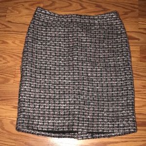 Loft Petite Pencil Skirt